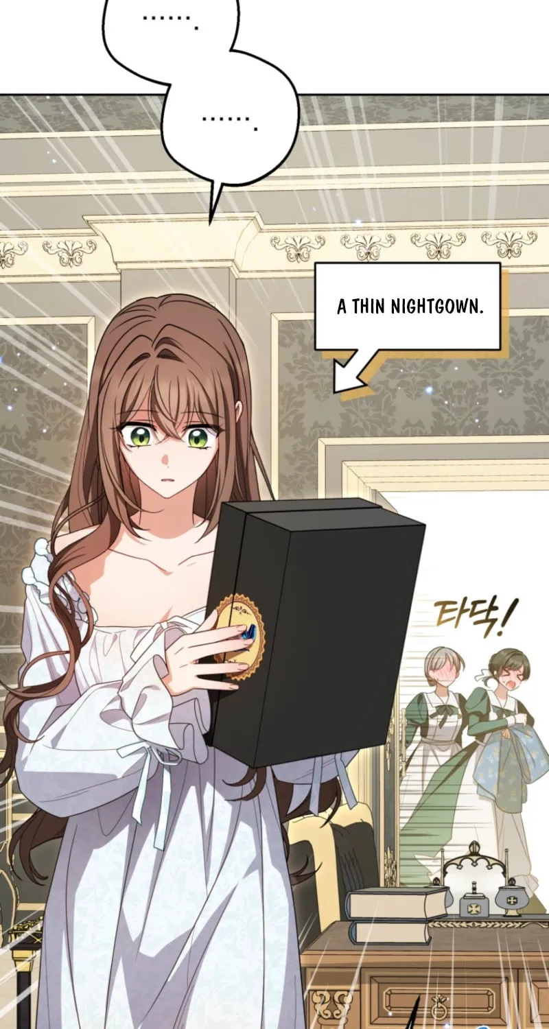 The Villainess Is Shy in Receiving Affection Chapter 95 page 83 - 