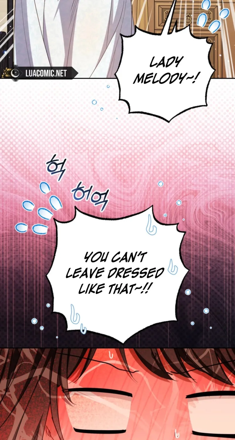 The Villainess Is Shy in Receiving Affection Chapter 95 page 84 - 