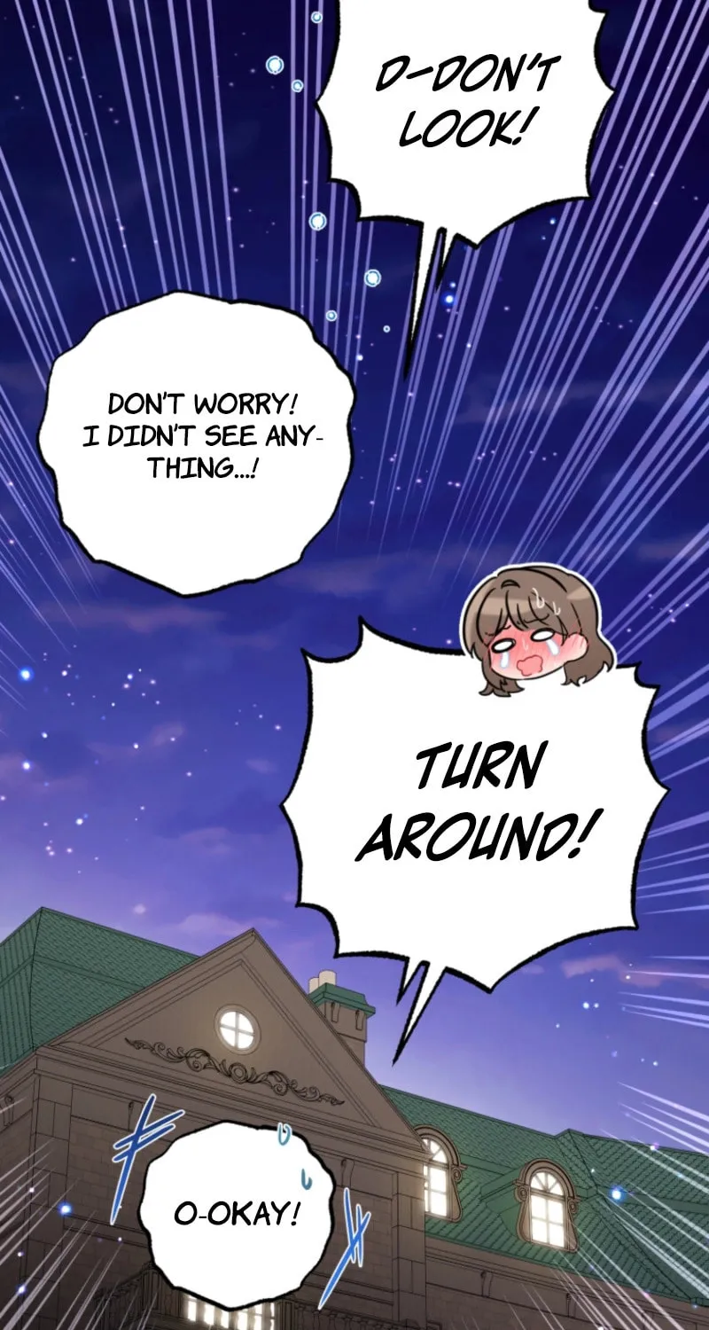 The Villainess Is Shy in Receiving Affection Chapter 95 page 86 - 