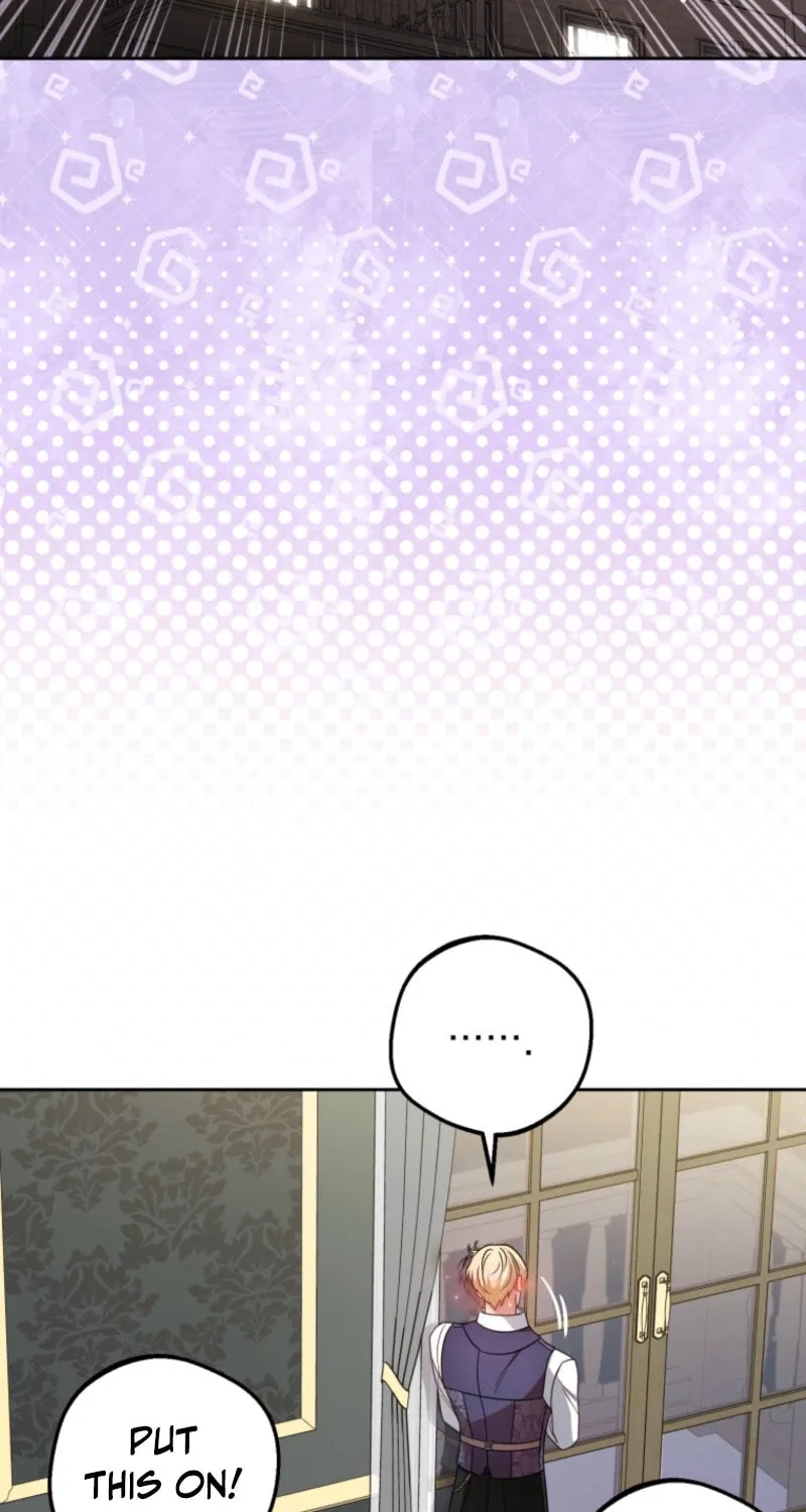 The Villainess Is Shy in Receiving Affection Chapter 95 page 87 - 
