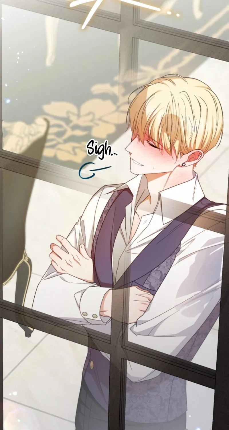 The Villainess Is Shy in Receiving Affection Chapter 95 page 89 - 