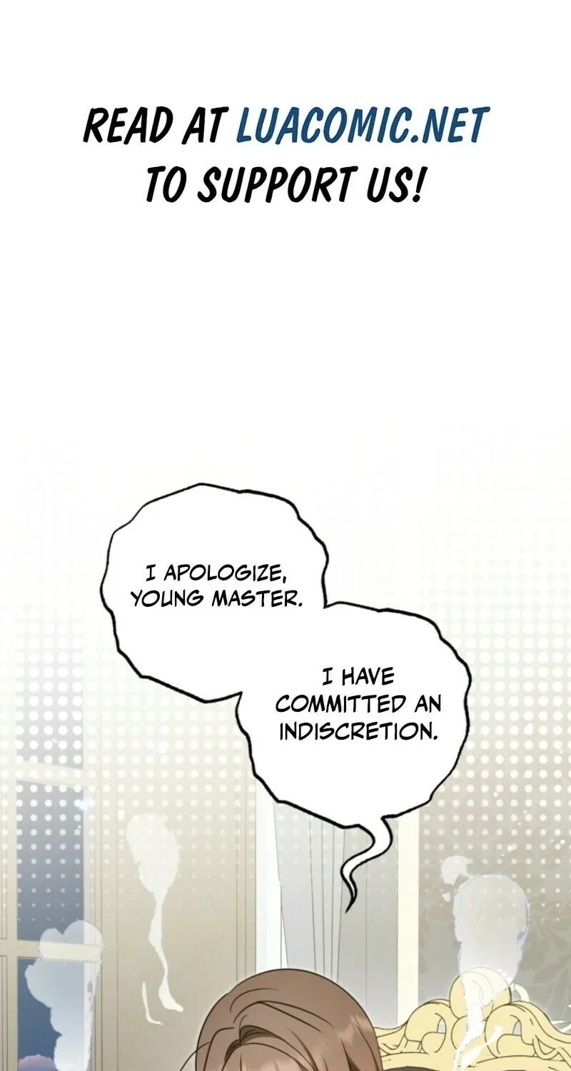 The Villainess Is Shy in Receiving Affection Chapter 96 page 2 - 