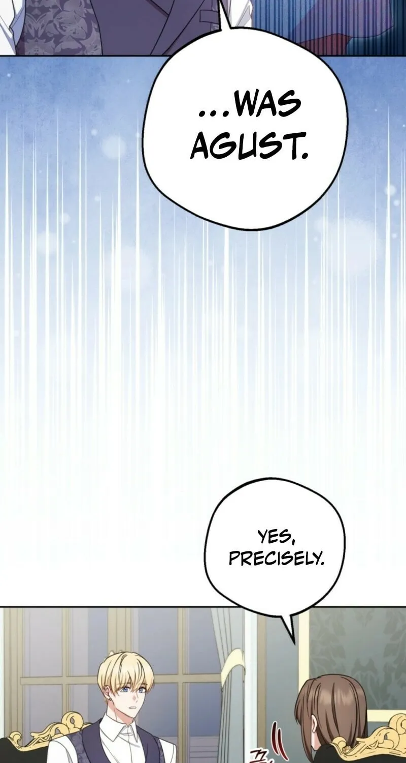 The Villainess Is Shy in Receiving Affection Chapter 96 page 14 - 