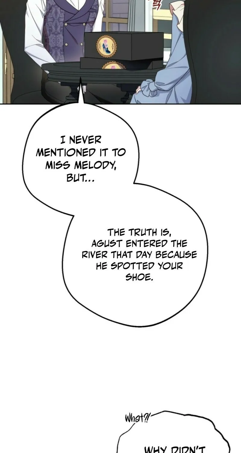 The Villainess Is Shy in Receiving Affection Chapter 96 page 15 - 