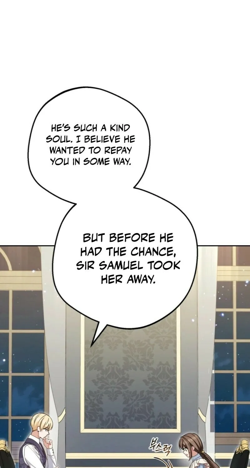 The Villainess Is Shy in Receiving Affection Chapter 96 page 17 - 