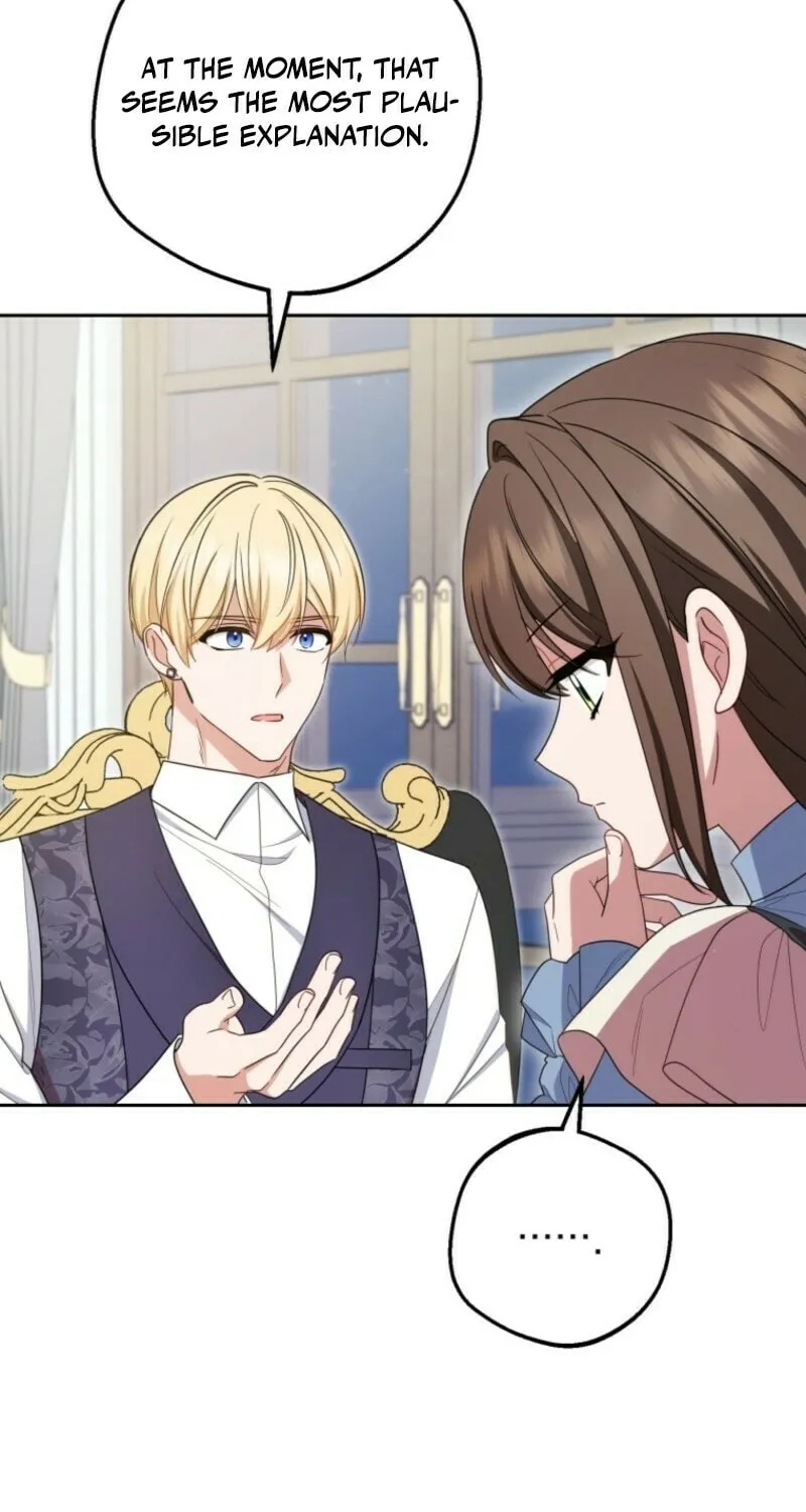 The Villainess Is Shy in Receiving Affection Chapter 96 page 19 - 