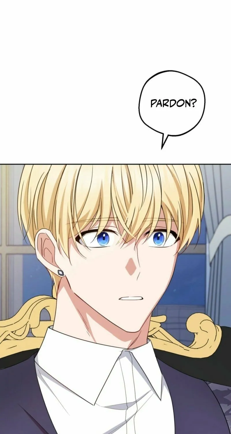 The Villainess Is Shy in Receiving Affection Chapter 96 page 21 - 