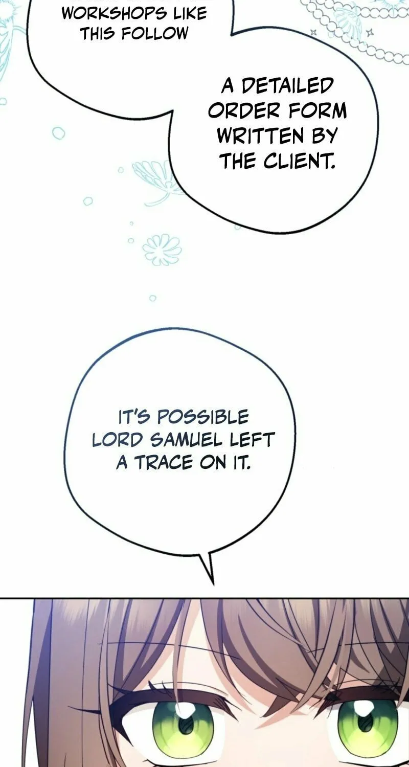 The Villainess Is Shy in Receiving Affection Chapter 96 page 24 - 