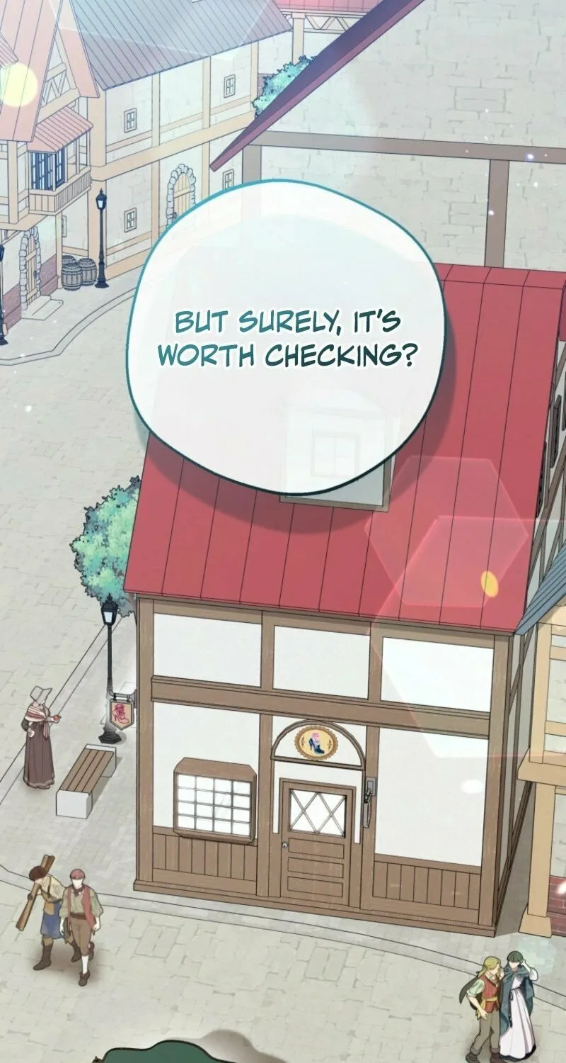 The Villainess Is Shy in Receiving Affection Chapter 96 page 26 - 
