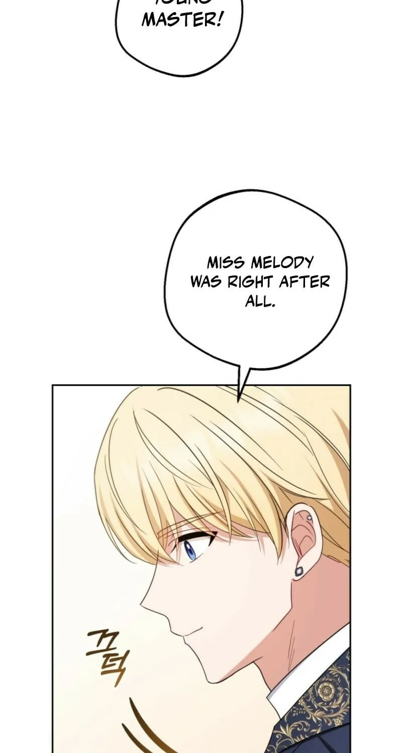 The Villainess Is Shy in Receiving Affection Chapter 96 page 32 - 