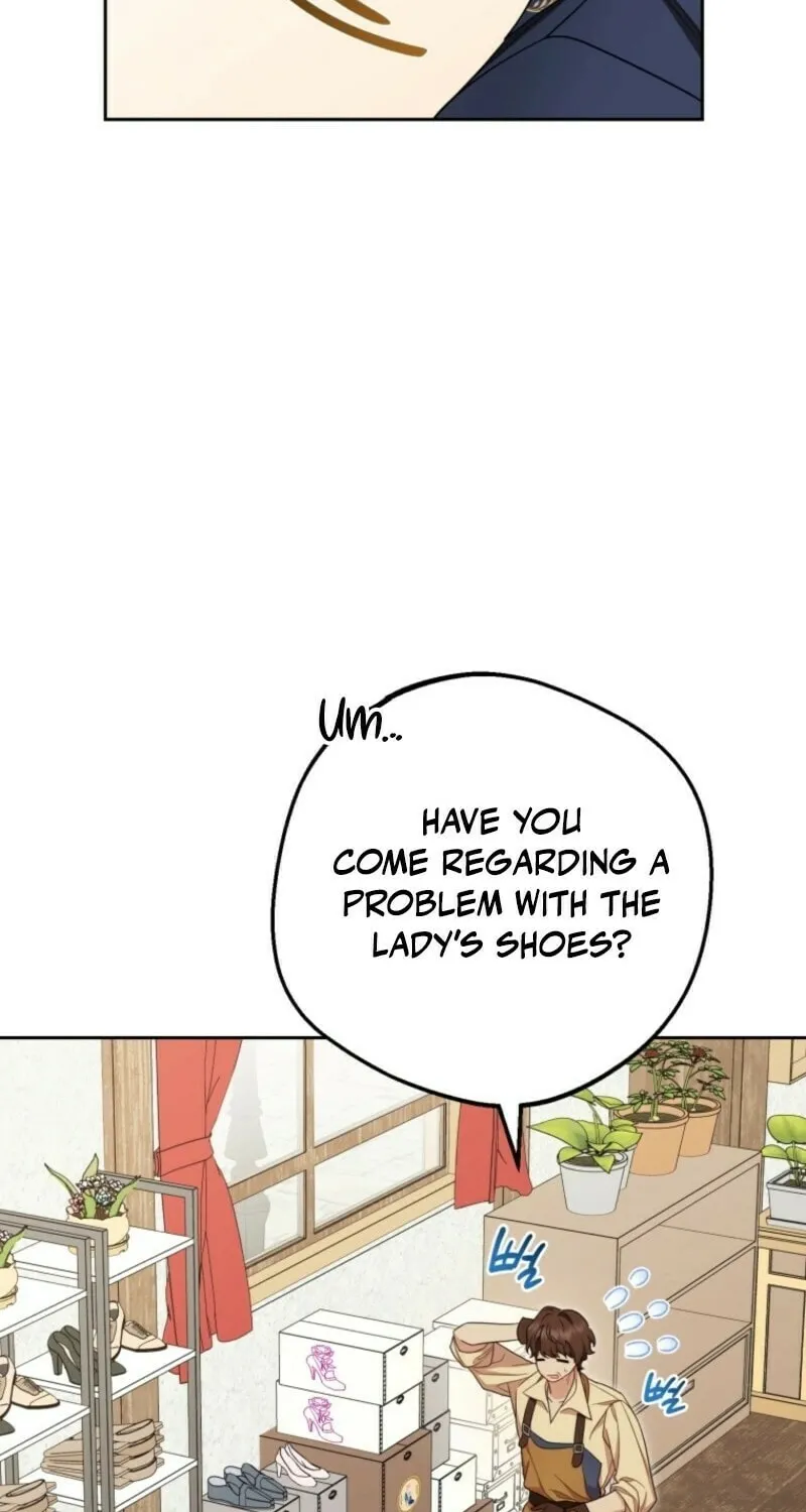 The Villainess Is Shy in Receiving Affection Chapter 96 page 33 - 