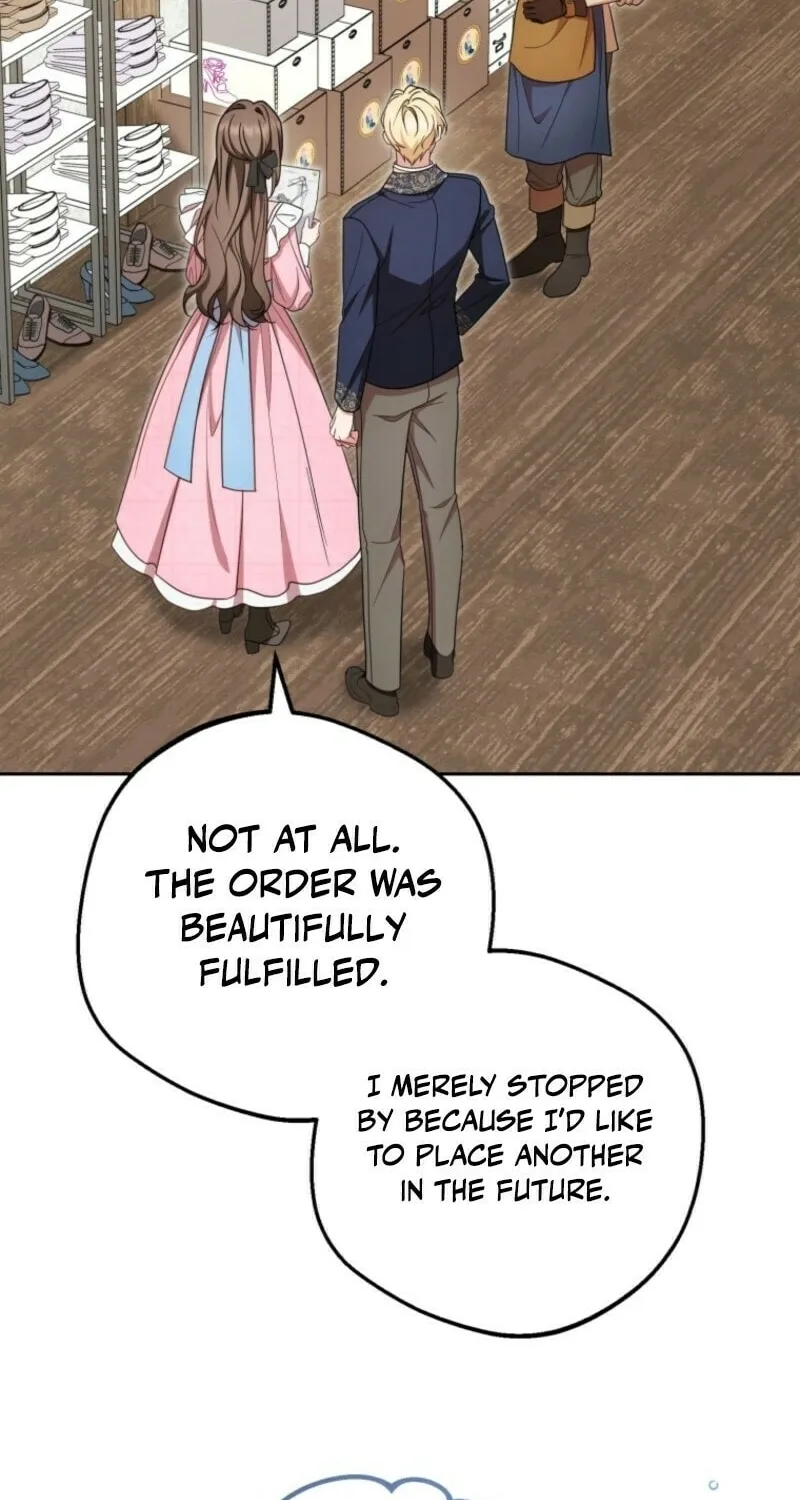 The Villainess Is Shy in Receiving Affection Chapter 96 page 34 - 