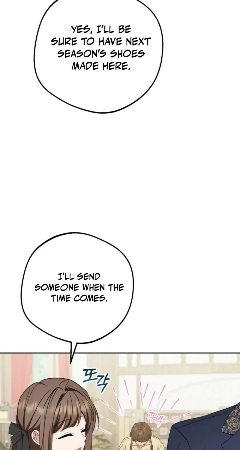 The Villainess Is Shy in Receiving Affection Chapter 96 page 36 - 