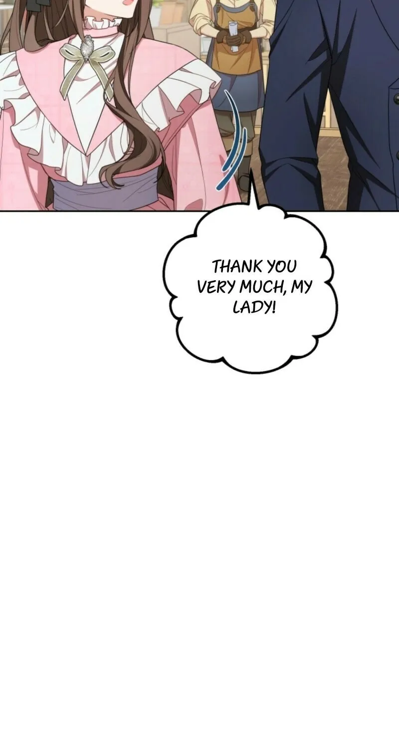 The Villainess Is Shy in Receiving Affection Chapter 96 page 37 - 