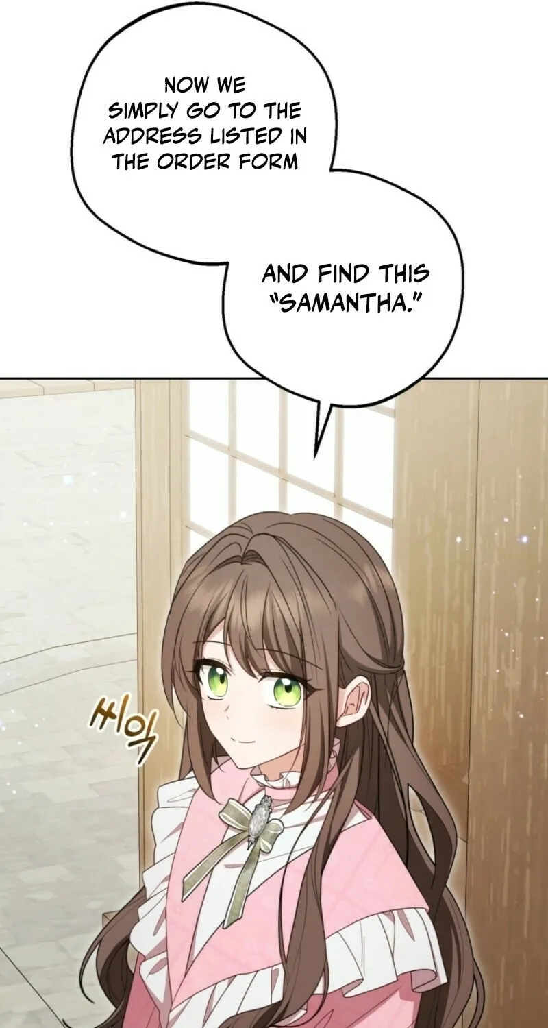 The Villainess Is Shy in Receiving Affection Chapter 96 page 39 - 