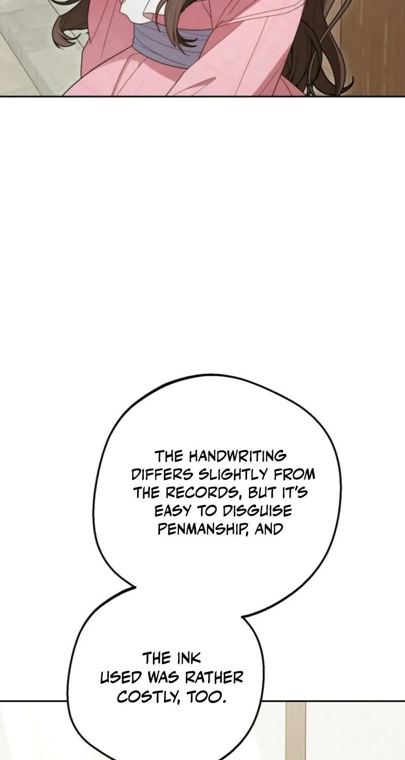The Villainess Is Shy in Receiving Affection Chapter 96 page 40 - 