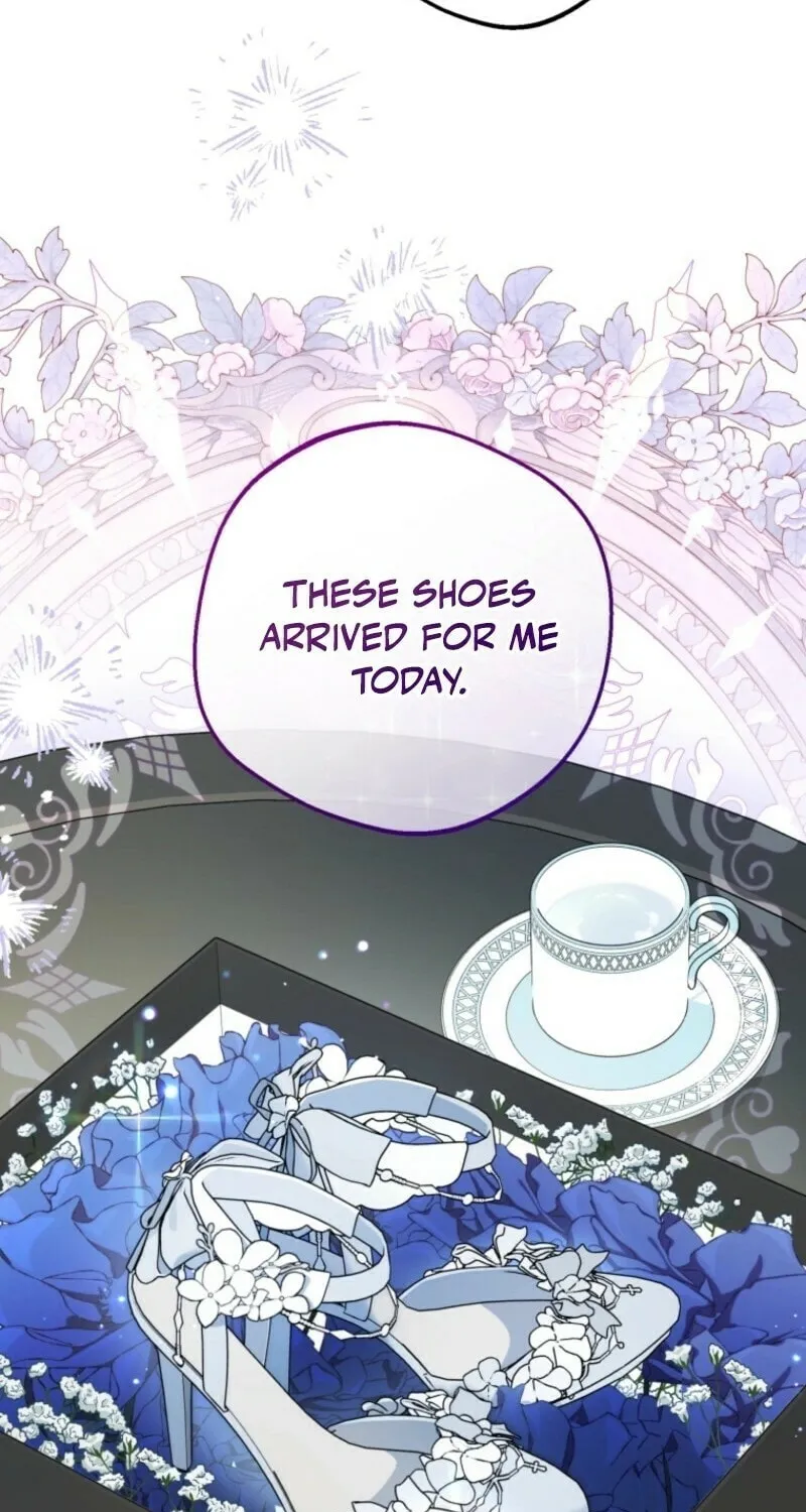 The Villainess Is Shy in Receiving Affection Chapter 96 page 5 - 