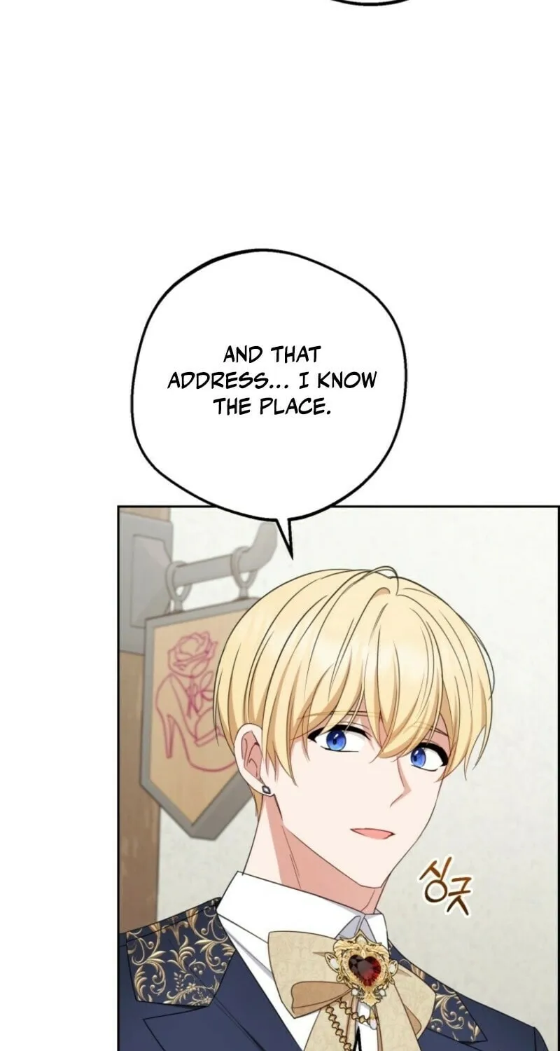 The Villainess Is Shy in Receiving Affection Chapter 96 page 42 - 