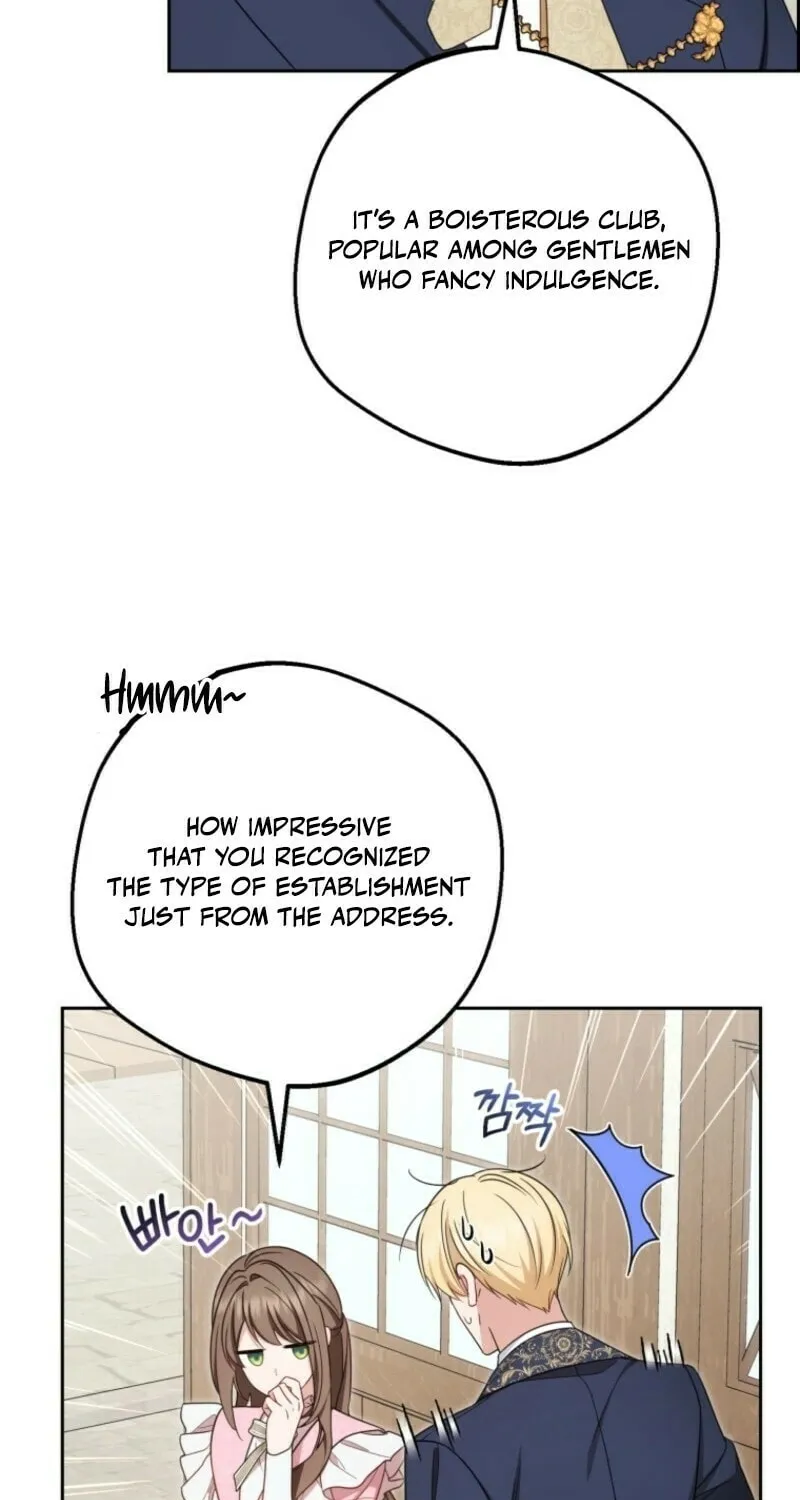 The Villainess Is Shy in Receiving Affection Chapter 96 page 43 - 