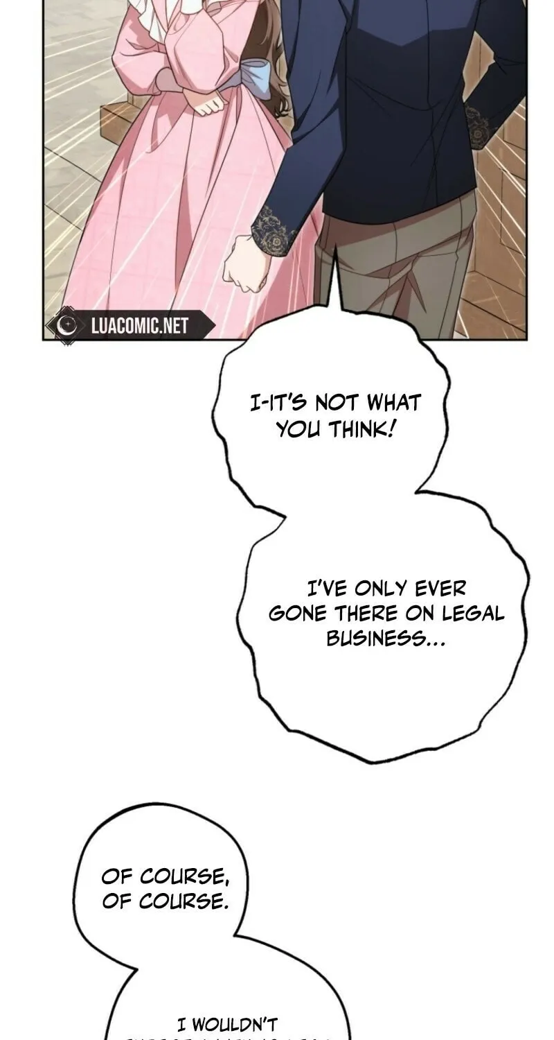The Villainess Is Shy in Receiving Affection Chapter 96 page 44 - 