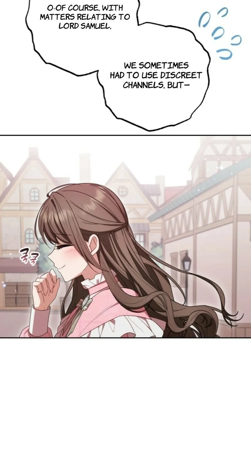 The Villainess Is Shy in Receiving Affection Chapter 96 page 46 - 