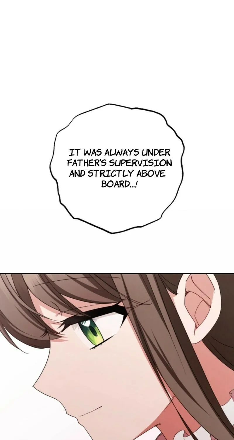 The Villainess Is Shy in Receiving Affection Chapter 96 page 47 - 