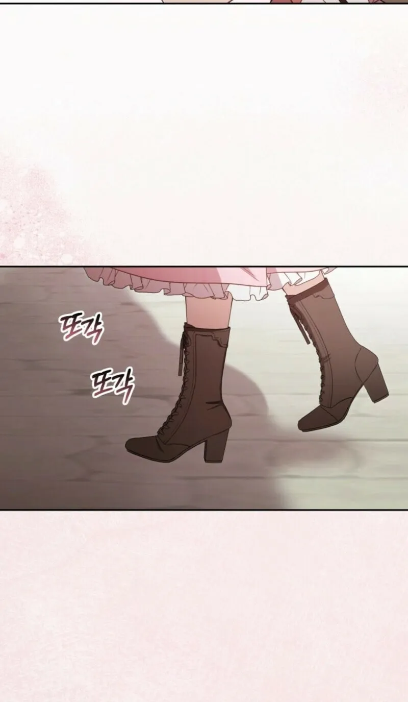 The Villainess Is Shy in Receiving Affection Chapter 96 page 48 - 