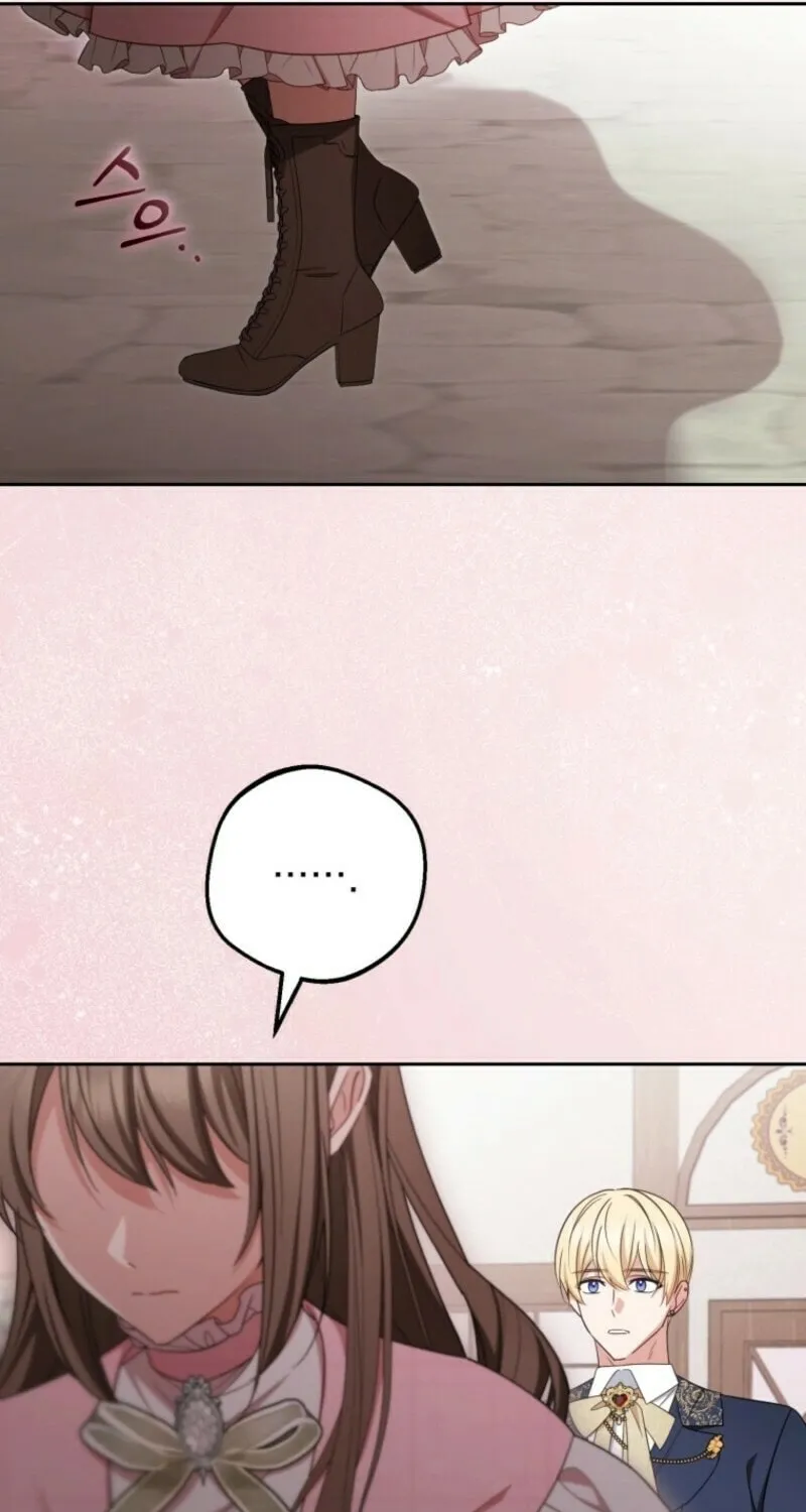 The Villainess Is Shy in Receiving Affection Chapter 96 page 49 - 