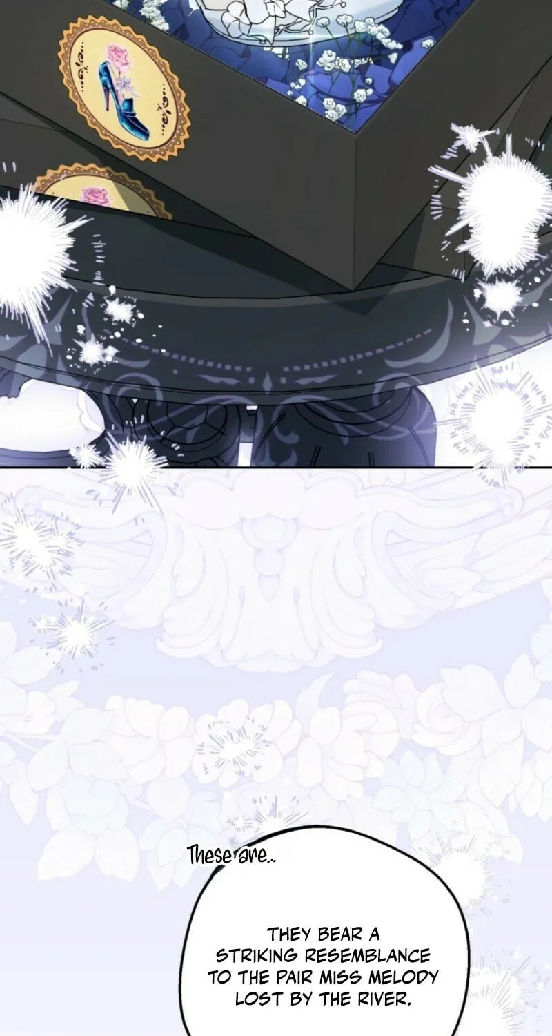 The Villainess Is Shy in Receiving Affection Chapter 96 page 6 - 