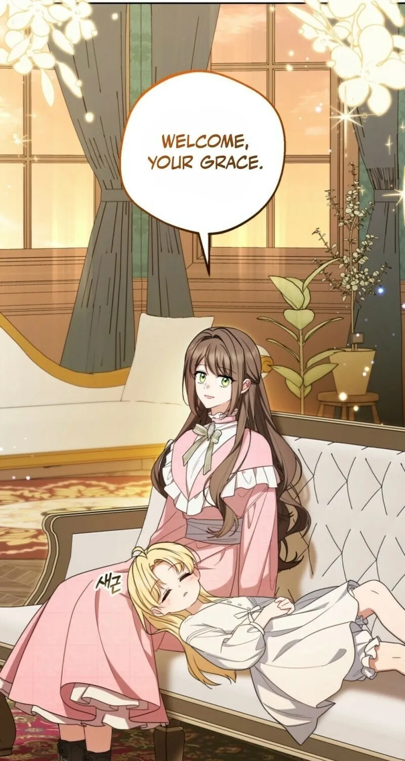 The Villainess Is Shy in Receiving Affection Chapter 96 page 59 - 
