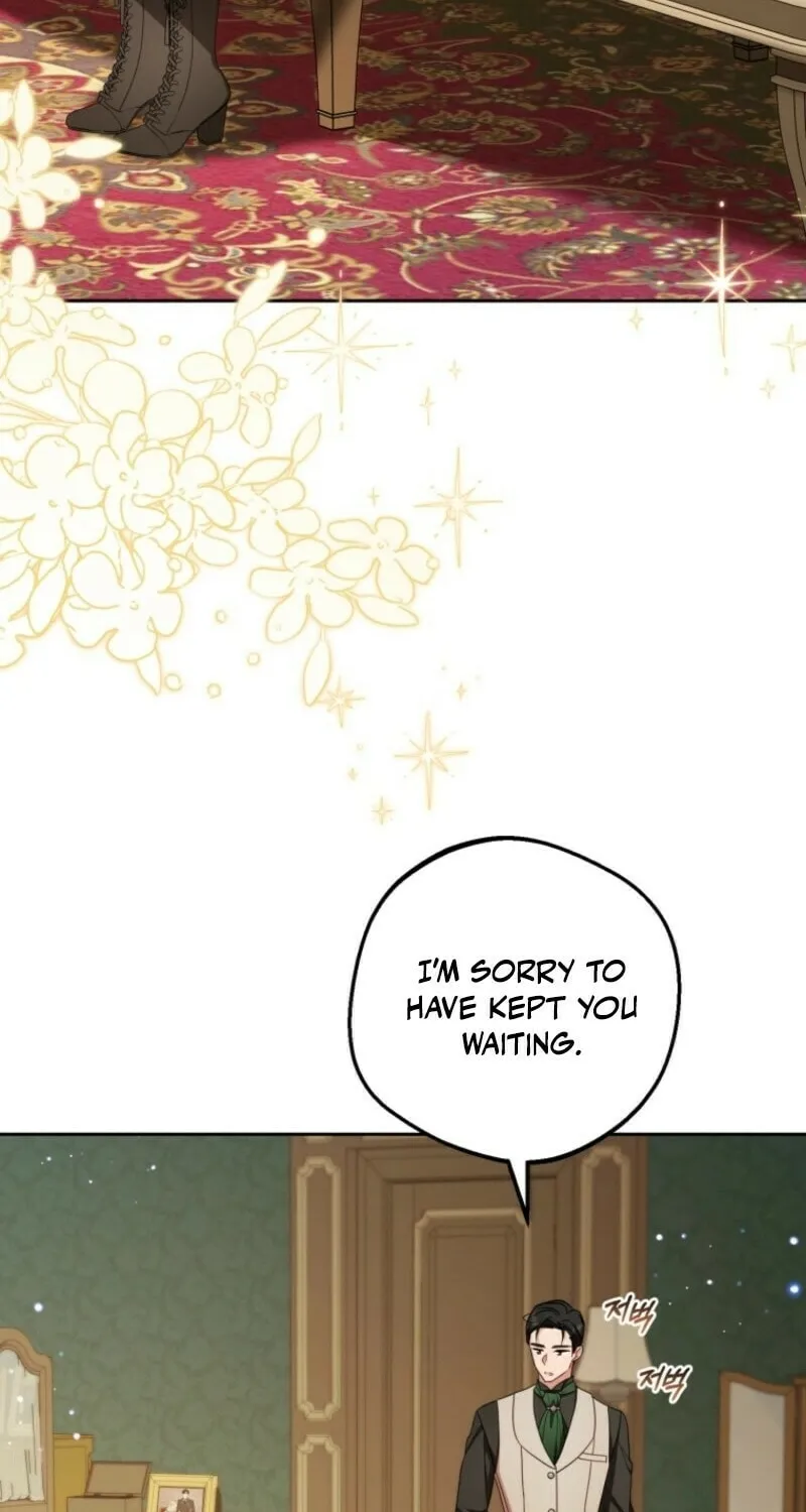 The Villainess Is Shy in Receiving Affection Chapter 96 page 60 - 