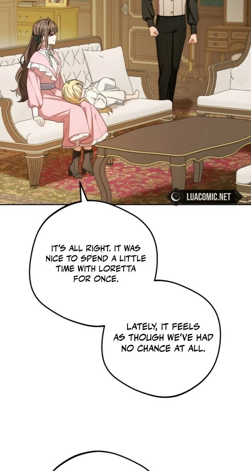 The Villainess Is Shy in Receiving Affection Chapter 96 page 61 - 