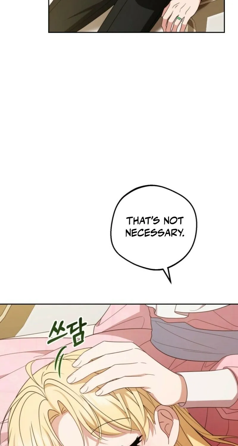 The Villainess Is Shy in Receiving Affection Chapter 96 page 63 - 