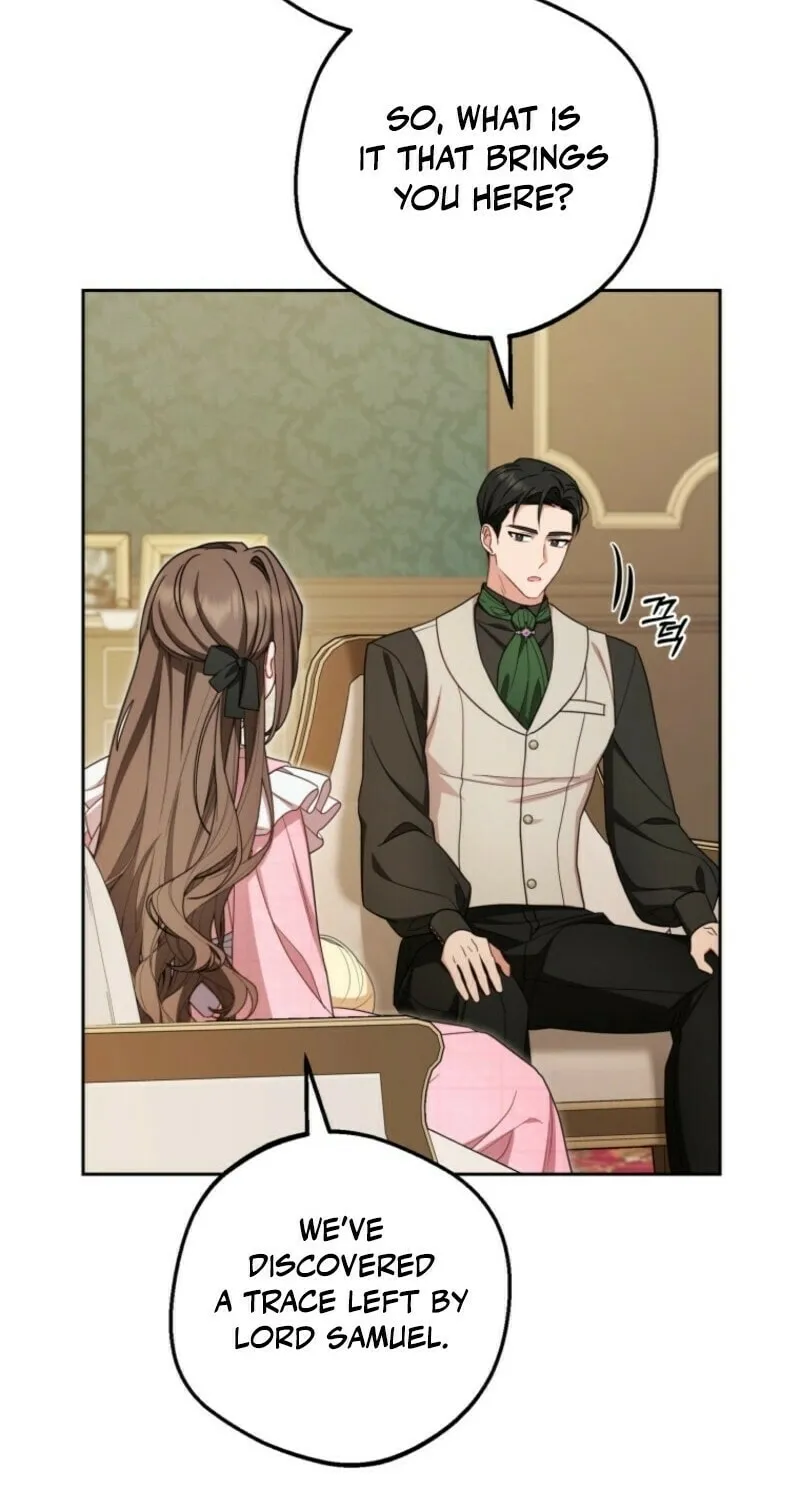 The Villainess Is Shy in Receiving Affection Chapter 96 page 65 - 