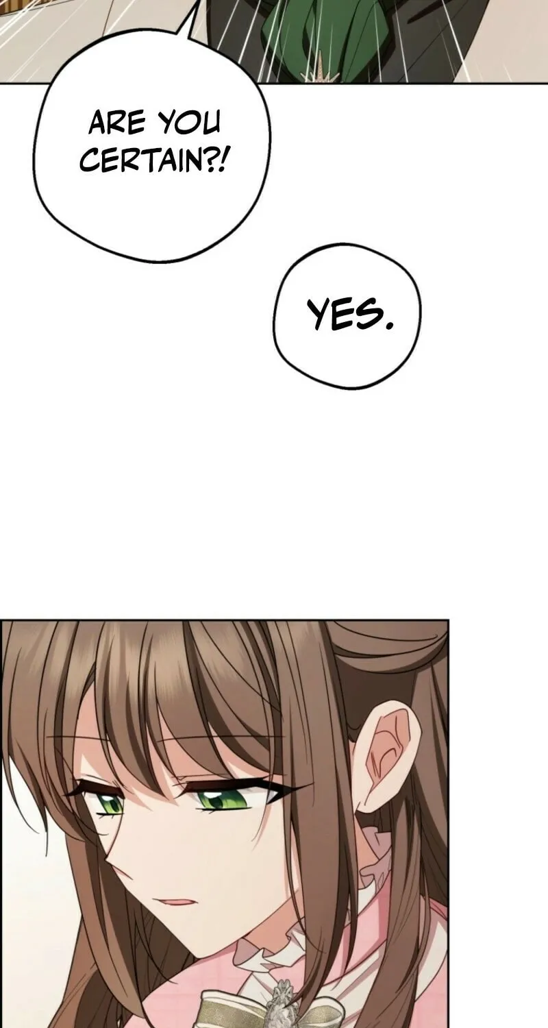 The Villainess Is Shy in Receiving Affection Chapter 96 page 67 - 