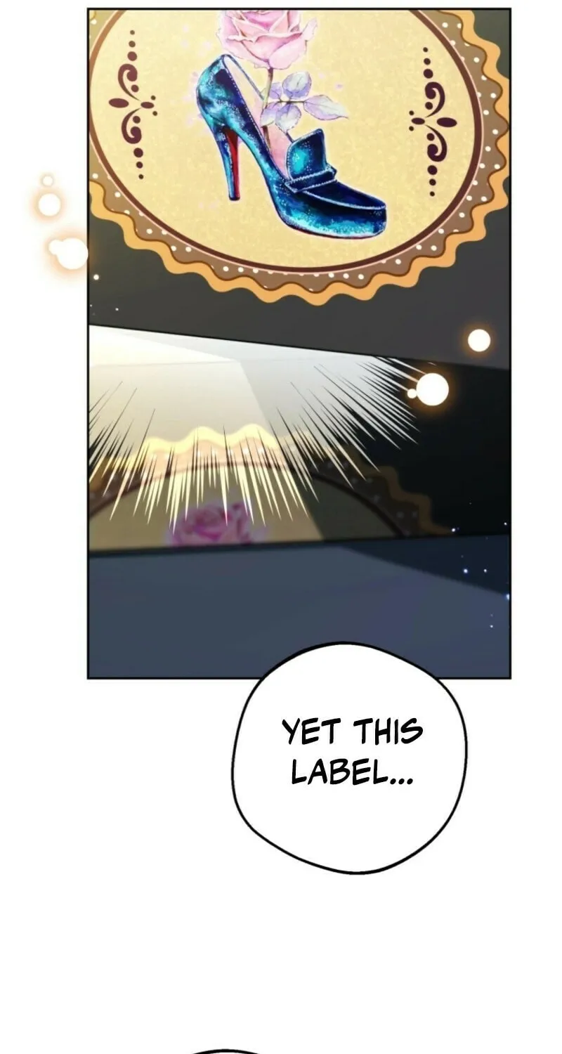 The Villainess Is Shy in Receiving Affection Chapter 96 page 8 - 