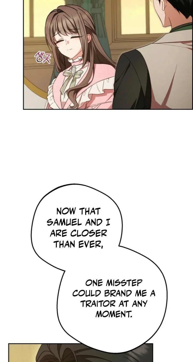 The Villainess Is Shy in Receiving Affection Chapter 96 page 73 - 