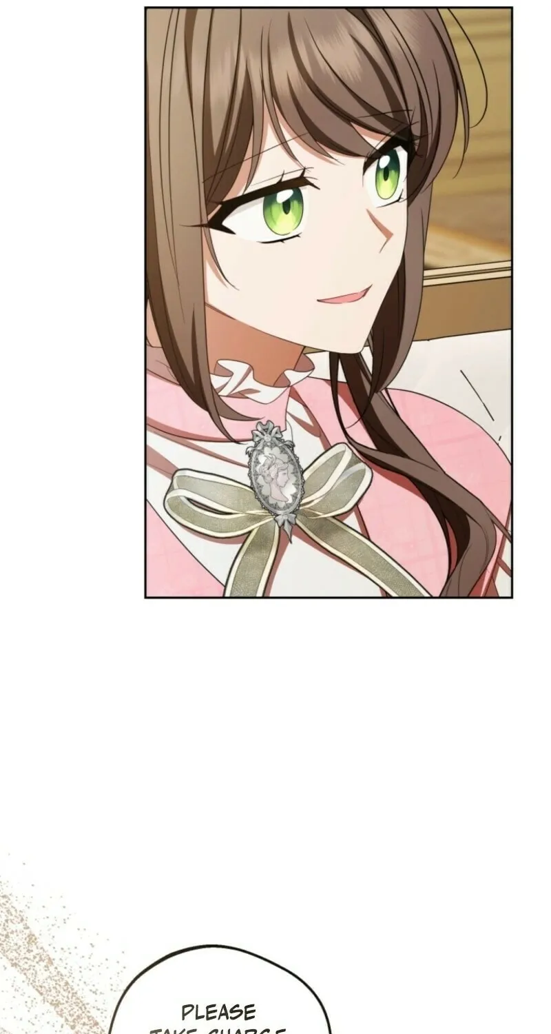 The Villainess Is Shy in Receiving Affection Chapter 96 page 75 - 