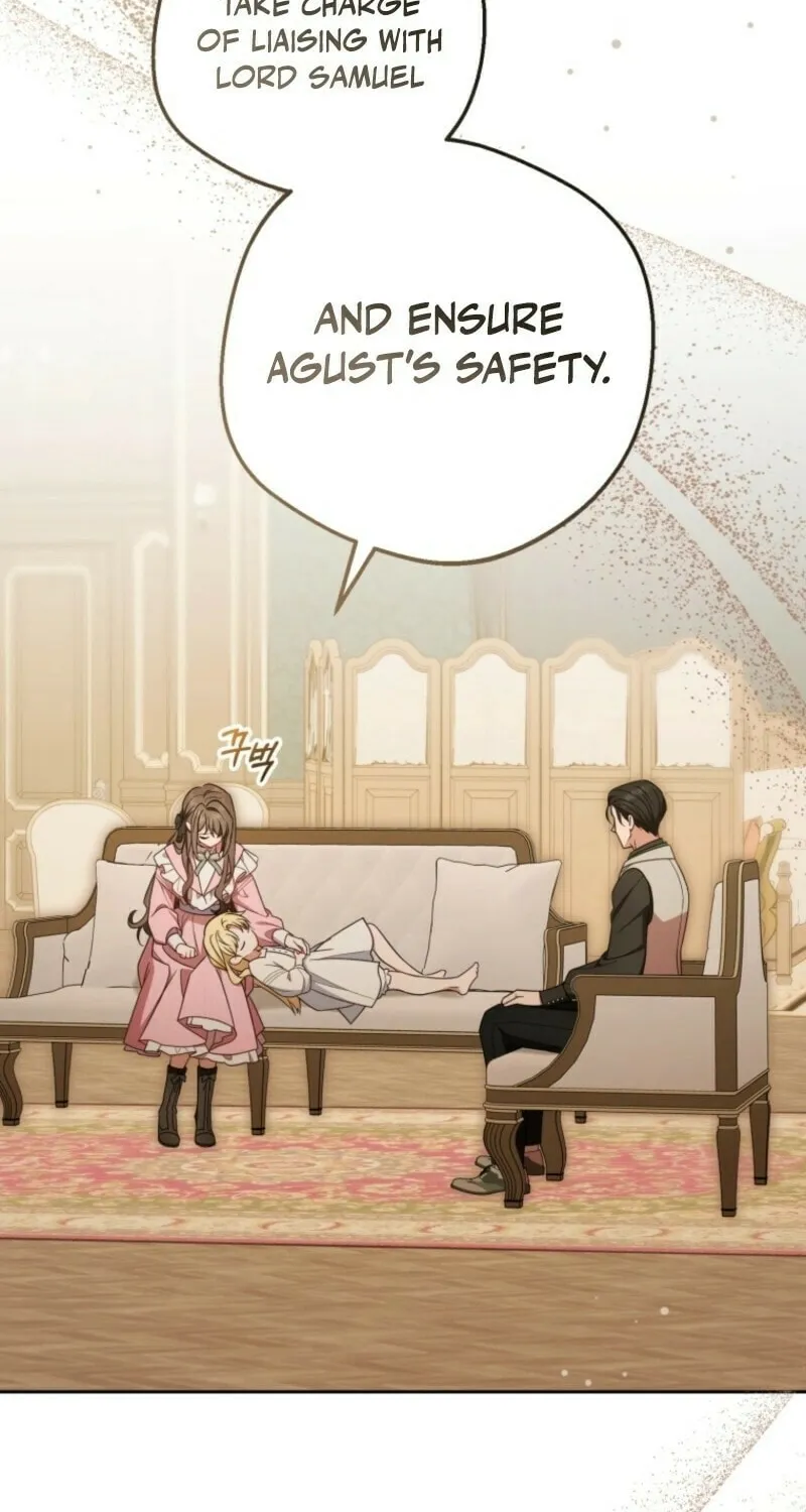 The Villainess Is Shy in Receiving Affection Chapter 96 page 76 - 