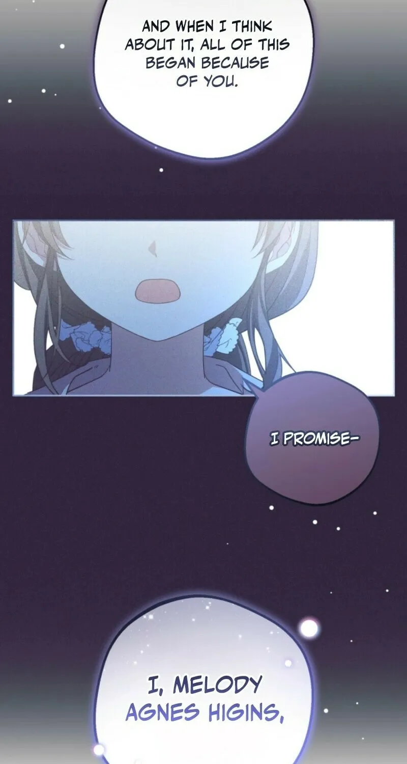 The Villainess Is Shy in Receiving Affection Chapter 96 page 80 - 