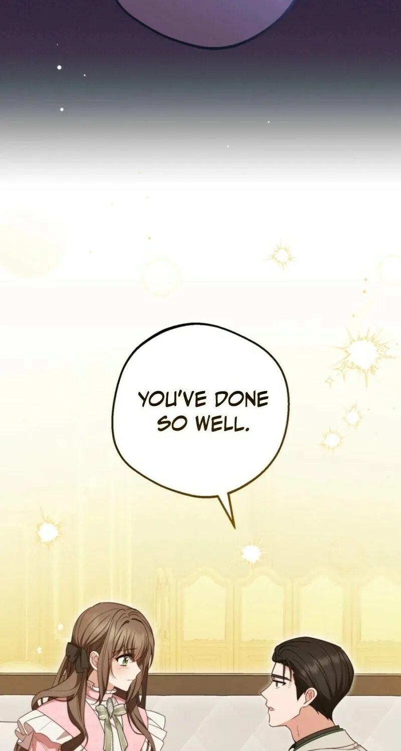 The Villainess Is Shy in Receiving Affection Chapter 96 page 82 - 