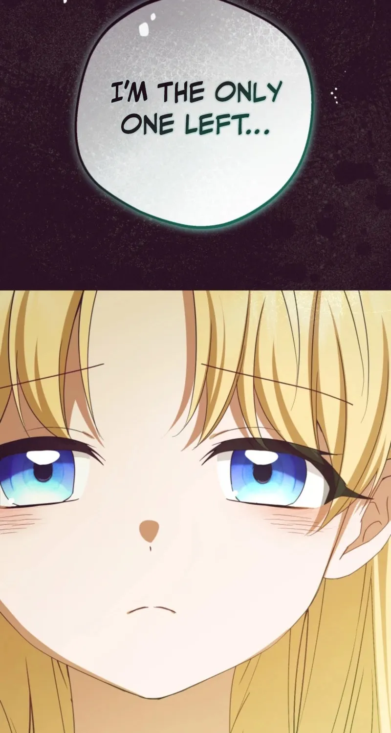 The Villainess Is Shy in Receiving Affection Chapter 97 page 20 - 