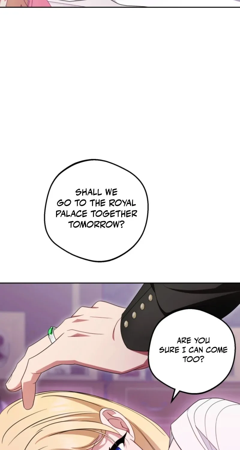 The Villainess Is Shy in Receiving Affection Chapter 97 page 23 - 