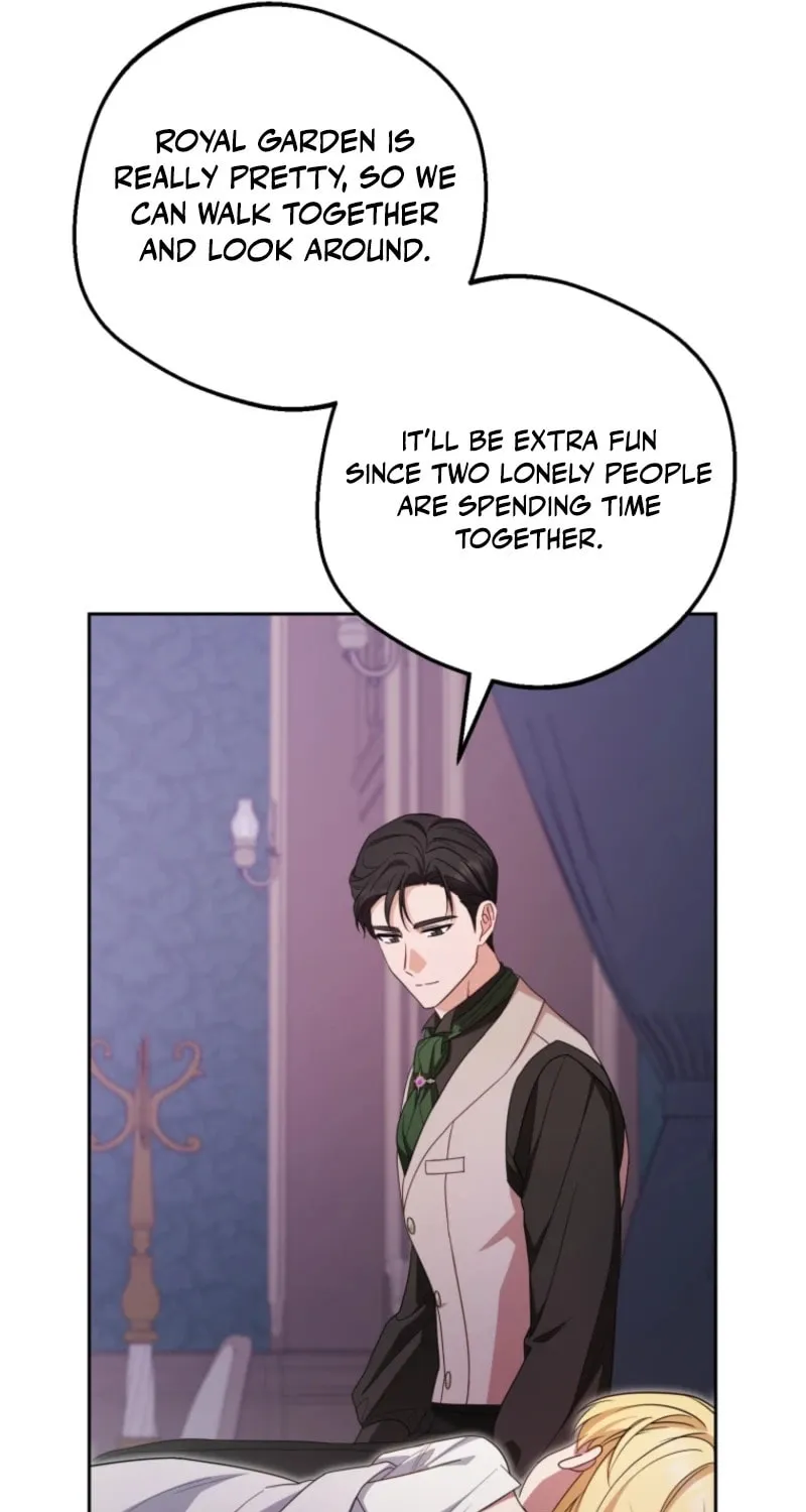 The Villainess Is Shy in Receiving Affection Chapter 97 page 25 - 