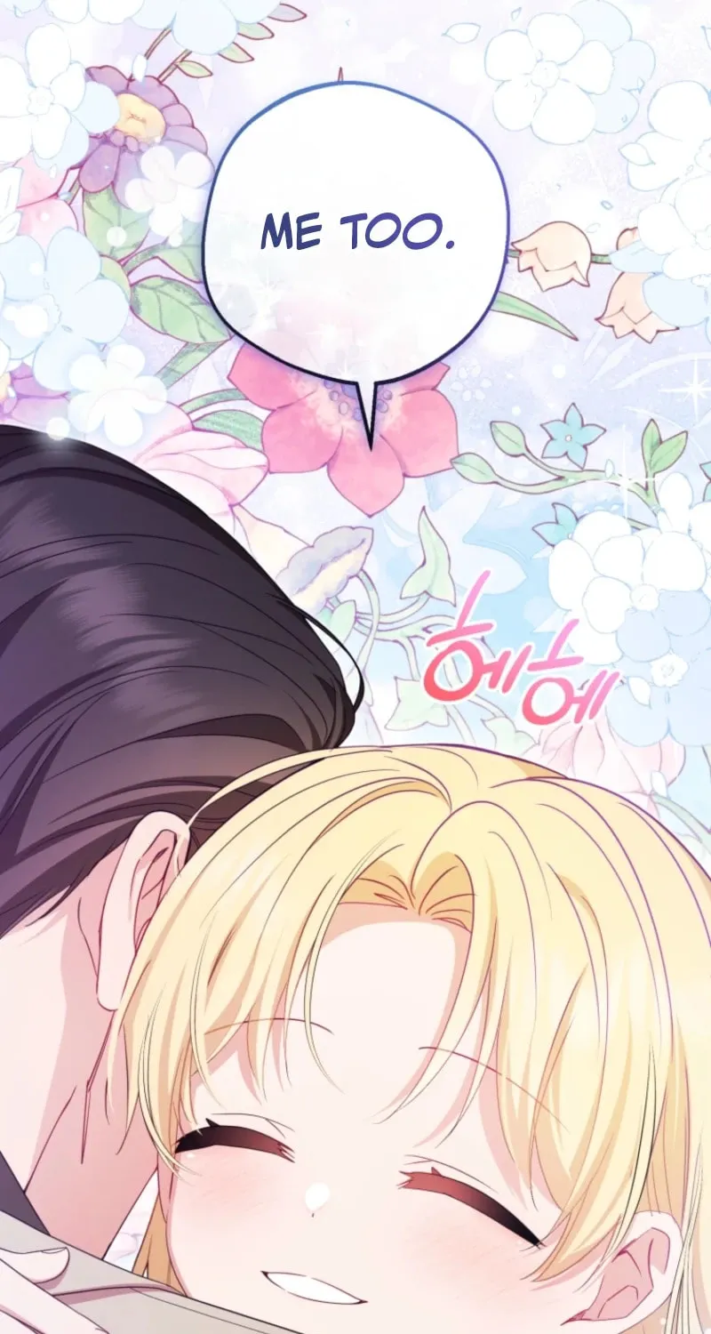 The Villainess Is Shy in Receiving Affection Chapter 97 page 37 - 