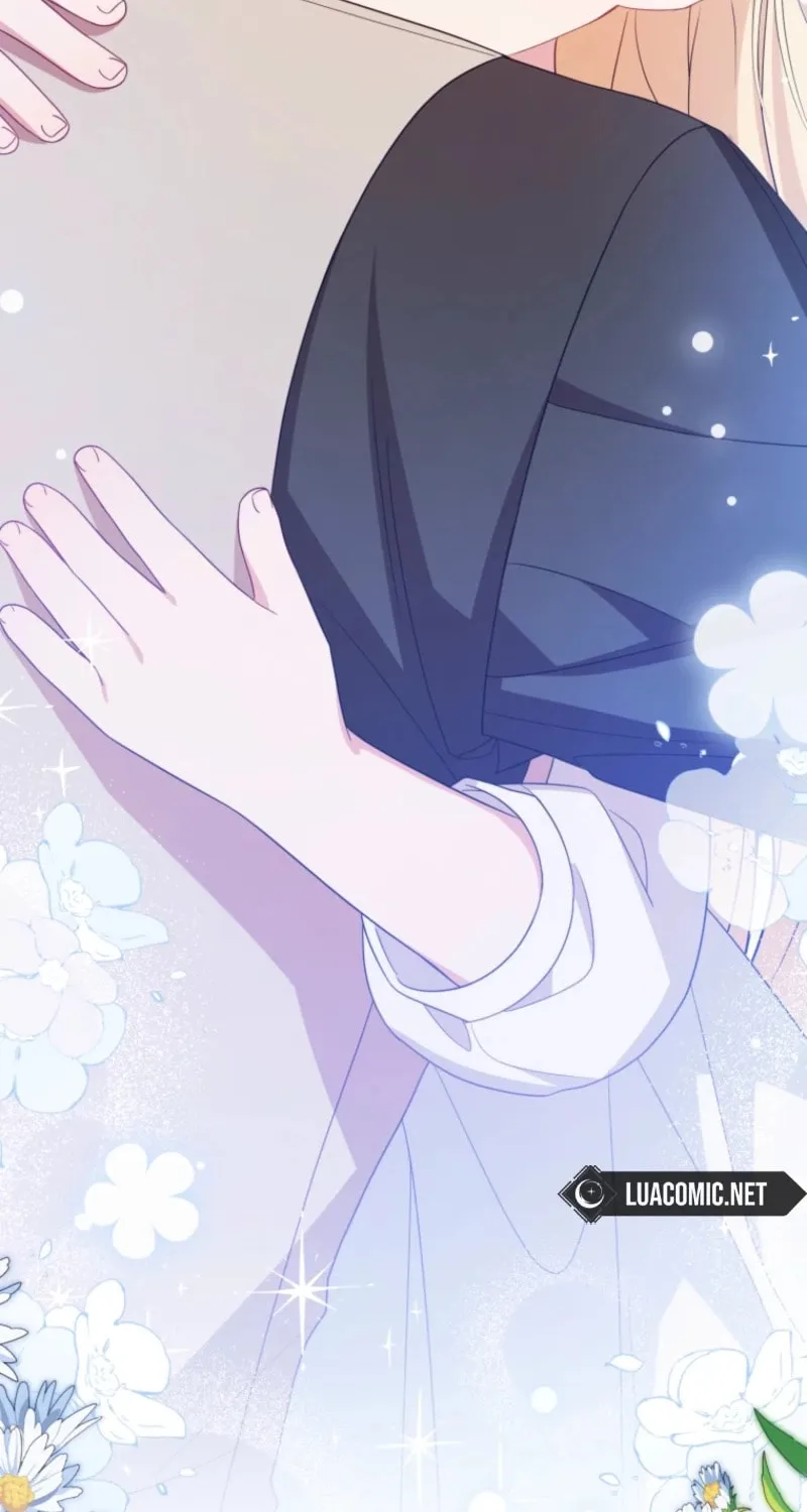 The Villainess Is Shy in Receiving Affection Chapter 97 page 38 - 