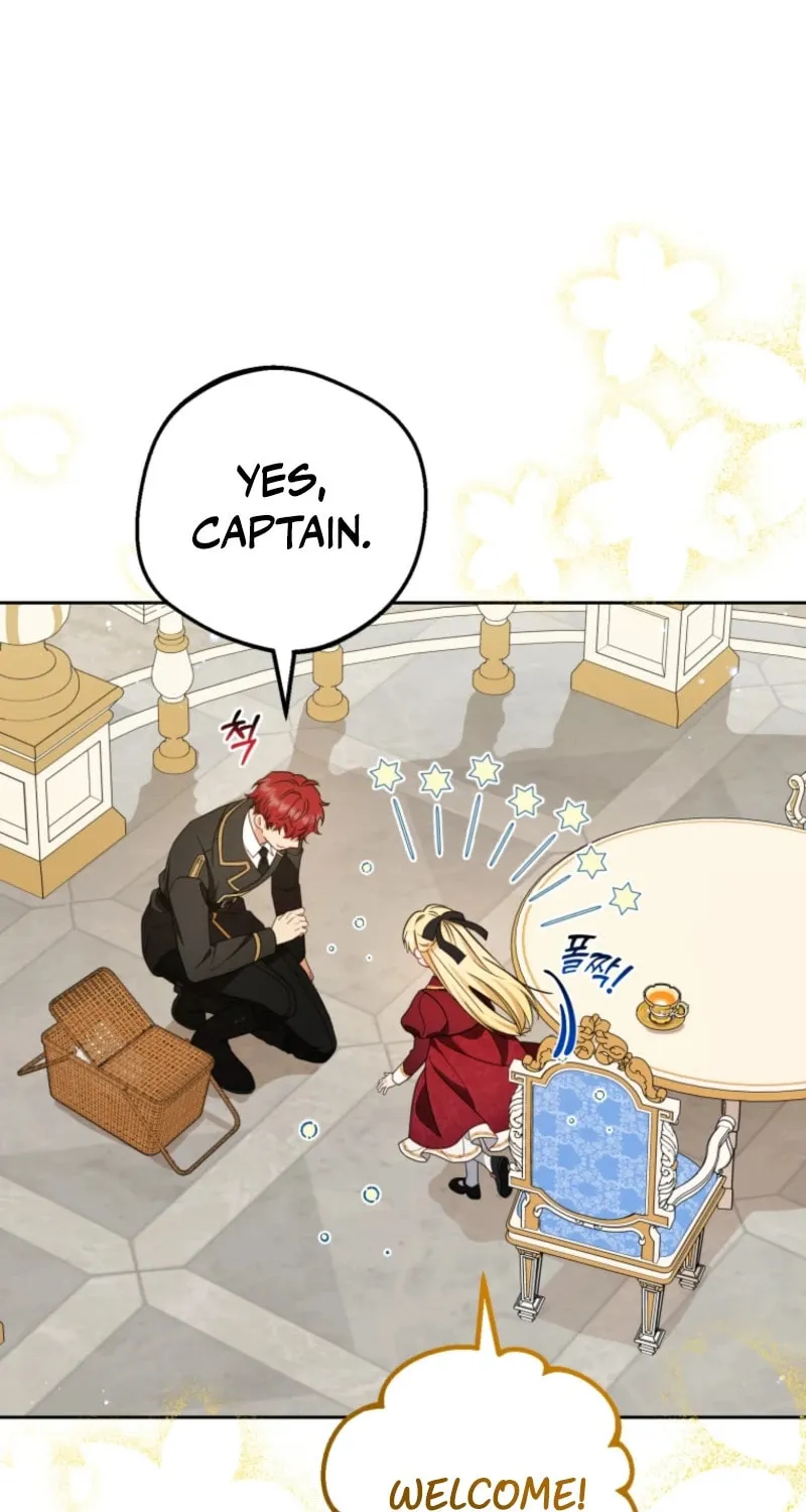 The Villainess Is Shy in Receiving Affection Chapter 97 page 46 - 