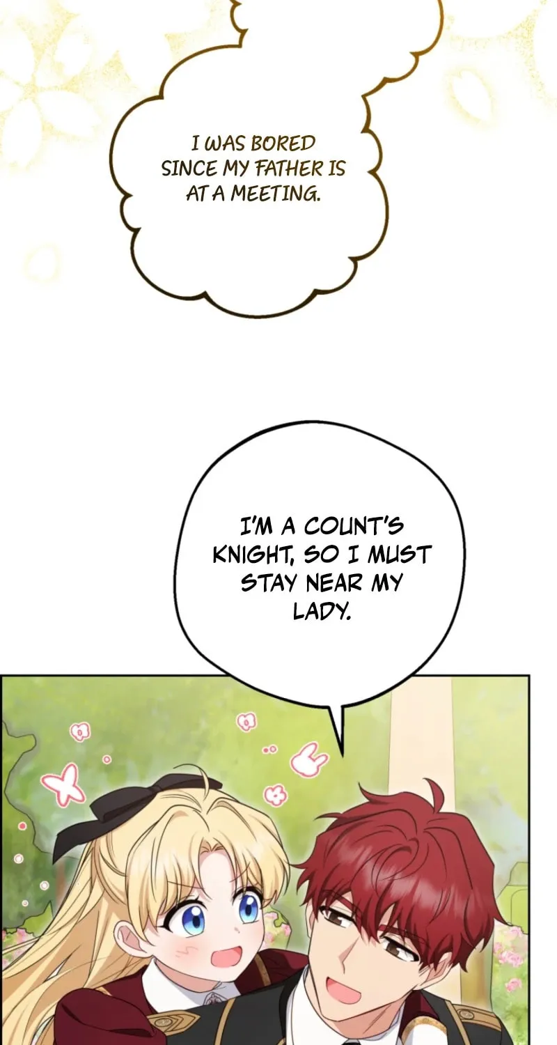 The Villainess Is Shy in Receiving Affection Chapter 97 page 47 - 