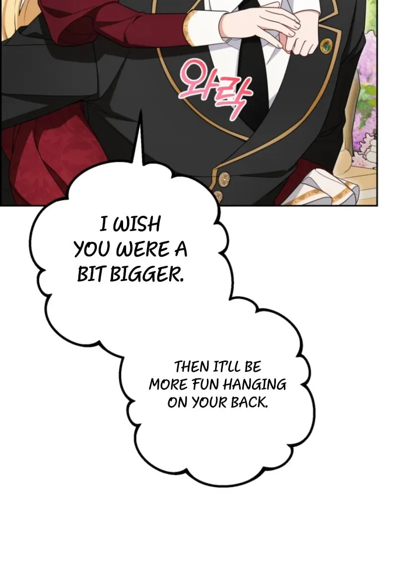 The Villainess Is Shy in Receiving Affection Chapter 97 page 48 - 