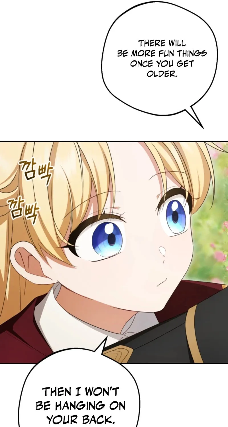 The Villainess Is Shy in Receiving Affection Chapter 97 page 49 - 